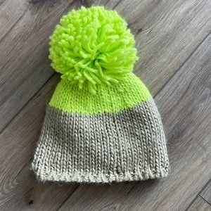 Womens beanie